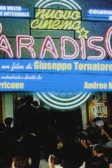 Nuovo Cinema Paradiso (CD)