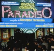 Nuovo Cinema Paradiso (CD)