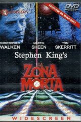 Zona morta, La (1a ed. Explosion)