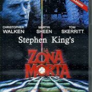 Zona morta, La (1a ed. Explosion)