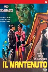 Mantenuto, Il