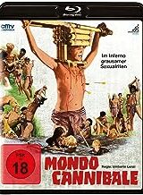 Paese del sesso selvaggio, Il (BLU RAY)