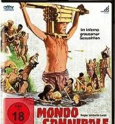 Paese del sesso selvaggio, Il (BLU RAY)