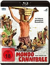 Paese del sesso selvaggio, Il (BLU RAY)