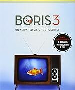 Boris 3