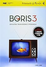 Boris 3