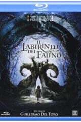 Labirinto del fauno, Il (BLU RAY)
