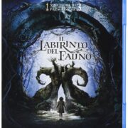 Labirinto del fauno, Il (BLU RAY)