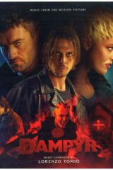 Dampyr (4K Ultra Hd+Blu-Ray Hd+Lp)