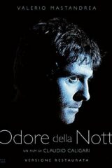 Odore della notte, L' (BLU RAY)