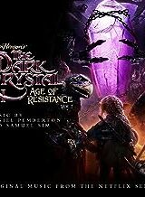 Dark Crystal - Age of Resistance vol.2 (CD)