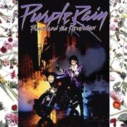 Purple Rain (LP)