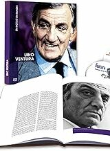 Lino Ventura - En mots et en images (4 DVD + LIBRO IN FRANCESE)