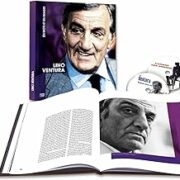 Lino Ventura - En mots et en images (4 DVD + LIBRO IN FRANCESE)