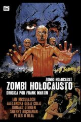 Zombi holocaust (IMPORT IN ITALIANO)