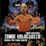 Zombi holocaust (IMPORT IN ITALIANO)