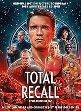 Total Recall - Atto di forza (2 CD)