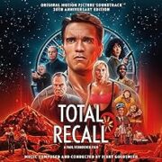 Total Recall – Atto di forza (2 CD)
