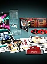 2001: Odissea nello Spazio Vault Edition (4K UHD + Blu-ray)