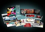 2001: Odissea nello Spazio Vault Edition (4K UHD + Blu-ray)