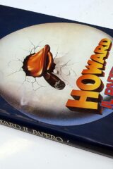 Howard il Papero (Romanzo - PRIMA ED. 1986)