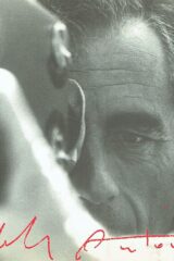 Caro Antonioni - Palazzo delle esposizioni 2/17 dicembre