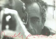 Caro Antonioni – Palazzo delle esposizioni 2/17 dicembre