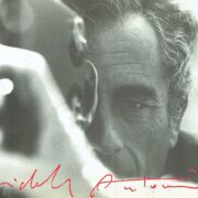 Caro Antonioni - Palazzo delle esposizioni 2/17 dicembre