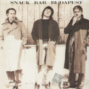 Snack Bar Budapest (LP)