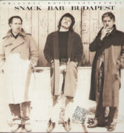 Snack Bar Budapest (LP)