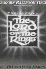 Aragorn Ballroom Orcestra – (Theme From) The Lord Of The Rings (12")
