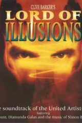 Clive Barker's Lord Of Illusions - Il signore delle illusioni (CD)