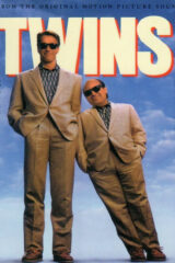 Twins - gemelli (LP)
