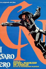 Corsaro nero, Il (LP)