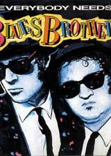 Everybody Needs Blues Brothers (LP)
