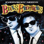 Everybody Needs Blues Brothers (LP)
