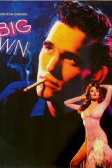 Big Town, The - Braccio vincente (LP)