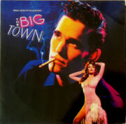 Big Town, The – Braccio vincente (LP)