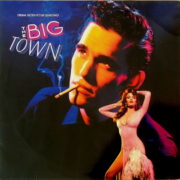 Big Town, The - Braccio vincente (LP)