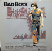 Bad Boys (LP)
