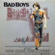 Bad Boys (LP)