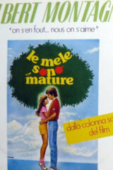 On s'en fout... nous on s'aime - Dalla colonna sonora del film "Le mele sono mature" (45 rpm)