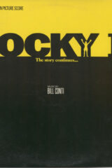 Rocky II (LP)