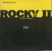 Rocky II (LP)