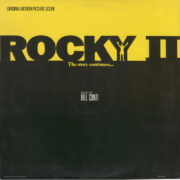 Rocky II (LP)