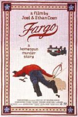 Fargo (locandina 35x70)