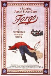 Fargo (locandina 35×70)