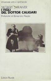 Figli del Dottor Caligari, I