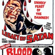 Blood / Legacy Of Satan