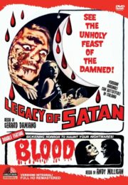 Blood / Legacy Of Satan